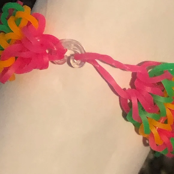 This single bracelet is 7$ and is very good quality-FestivalBraclet - Picture 2 of 2